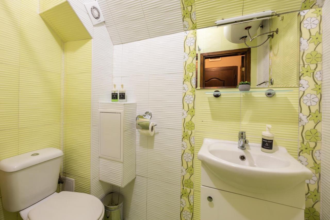 Quiet & Modern Maisonette Varna Bagian luar foto