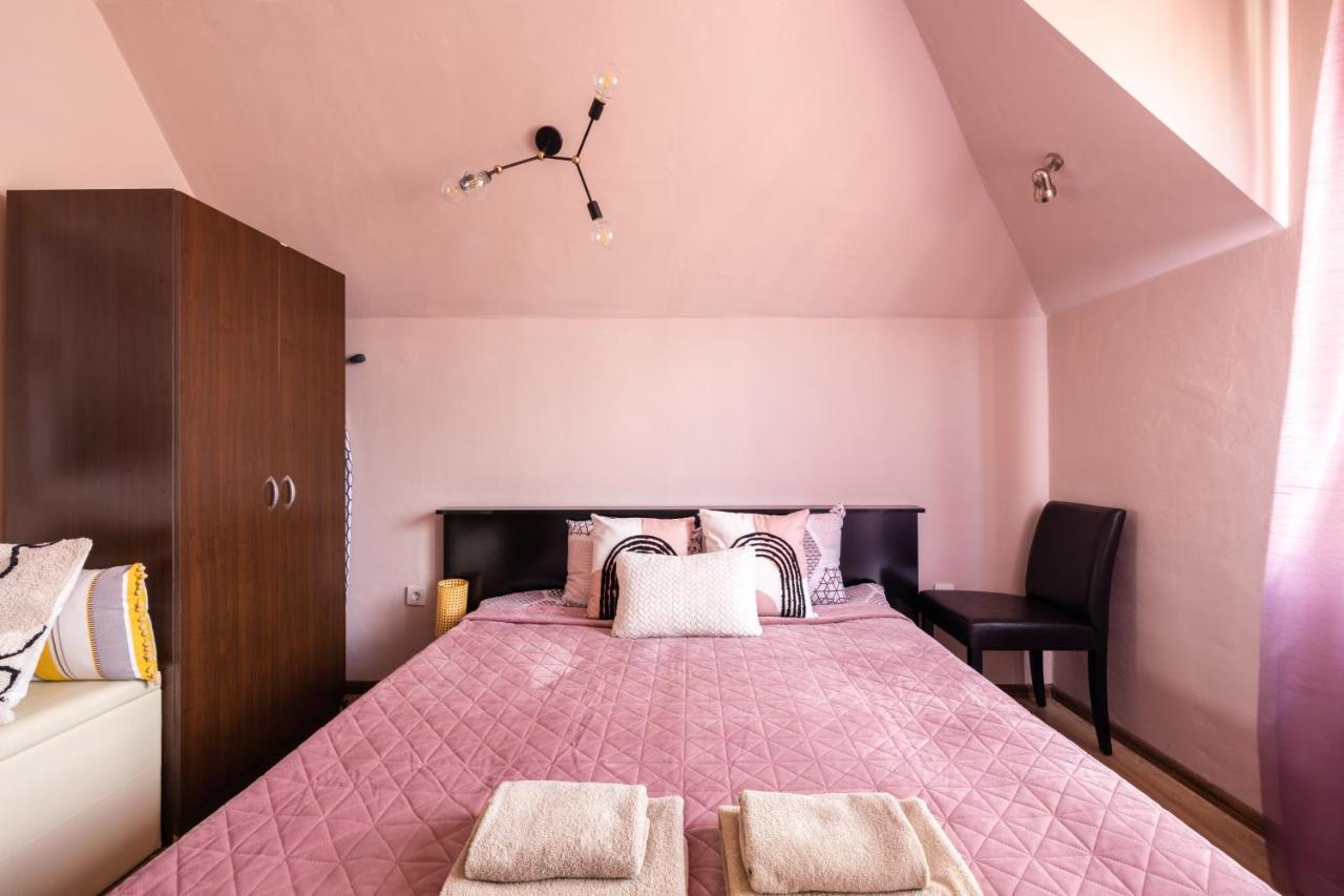 Quiet & Modern Maisonette Varna Bagian luar foto